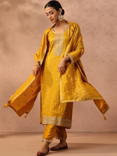 Kurta suite Sets