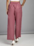 5cb2e078-40b8-48db-80a4-8610828d72461716361341389FITHUBWomenStraightFitHigh-RisePleatedTrousers1