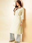 7dc0b9f2-c0fe-4550-826e-150ced9f415d1716608376355AnoukWomenStripedThreadWorkDobbyKurta6