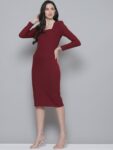 2a5b80b5-0bbb-4f7e-9bf2-4977066f3cae1637731630150-SASSAFRAS-Women-Dresses-9951637731629751-1