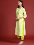 43a49516-5fd5-46be-8e22-92eb9b4a4a971716799898050-Indo-Era-Green-Printed-Straight-Kurta-Trousers-With-Dupatta–1