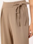 34e54b42-7723-4631-ac8d-482bf88fce5b1731325846416-DressBerry-Women-Comfy-Cool-Tie-Up-Detail-High-Waist-Tr (1)