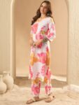 b1982500-5aac-4d3b-93a3-b6dd406b0f021727721607810-Indo-Era-Women-Floral-Printed-Regular-Kurta-with-Trousers-20-2