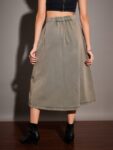 120688e8-d051-4963-900a-15e40f105c9d1732861230988-SASSAFRAS-Washed-Denim-A-Line-Skirt-9171732861230594-1
