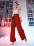 7baec36d-6871-4bbf-9824-a7e8ba61a2991718972909701-SASSAFRAS-Women-Red-Loose-Fit-High-Rise-Parallel-Trousers-32-1