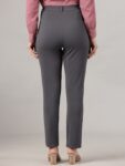 c8a84506-8c43-4b98-a508-b29ced20e6ed1705490820658FITHUBWomenGreyWrinkleFreeTrousers1