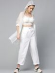 3762e8bb-73a5-4319-8d29-95315c7697591598268731486-SASSAFRAS-Women-White-Regular-Fit-Solid-Parallel-Trousers-88-1