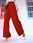 7baec36d-6871-4bbf-9824-a7e8ba61a2991718972909701-SASSAFRAS-Women-Red-Loose-Fit-High-Rise-Parallel-Trousers-32-1