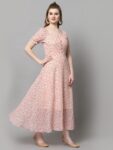 88686c8e-4e49-4d41-99ec-ab07bdccde071695886953135aayuPeach-ColouredFloralPrintPuffSleeveGeorgetteMaxiDress1