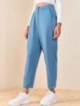 64529b4a-4762-473b-bca4-1339df47b55f1711693368517SASSAFRASWomenTaperedFitHigh-RiseTrousers4-750