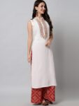 30e2ad66-b547-4040-94dc-10be879ff9811666930608217KALINIWomenWhiteGeometricYokeDesignThreadWorkKurta1