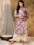 0246bf6f-524b-4552-a881-2c93e41bc2df1706539672632IndoEraPurplePrintedStraightKurtaPalazzosset1