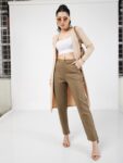 600af45d-ef39-4040-ba64-3fbcd75842ce1721975032766-SASSAFRAS-Women-Beige-Mid-Rise-Slim-Fit-Trousers-53717219750-1