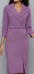 3176e41b-b64e-4118-a3ae-2ad615ef2fda1631163235726-SASSAFRAS-Lavender-Notch-Collar-Belted-Dress-749163116323507-1 (2)