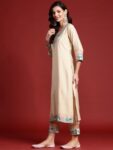 f2dae4d4-67ff-4561-98f6-5765643cbc211727086590191-Indo-Era-Cream-Embroidered-Straight-Kurta-Trousers-With-Dupa-5