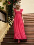 e8d0318f-066d-46e4-997f-5a80cd160bad1676190661036SASSAFRASFuchsiaGeorgetteMaxiDress1