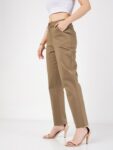 600af45d-ef39-4040-ba64-3fbcd75842ce1721975032766-SASSAFRAS-Women-Beige-Mid-Rise-Slim-Fit-Trousers-53717219750-1