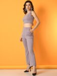 8fc555b1-d8c1-428f-a36f-fc9f74f206ad1700215761902DressBerryWomenLavenderComfortFlaredWrinkleFreeTrousers1