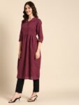 79d97600-c1aa-4610-acb7-664cf44a4c851692702488369-Anouk-Women-Kurtas-401692702487913-4