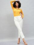 87609c80-a1c1-4f9b-9b89-58fd5152a9391698469725127SASSAFRASWomenWhiteSlimFitTrousers1