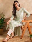 5ea0f637-8fc7-41f6-b7c6-fb625dd0d1d31728630204330-KALINI-Floral-Embroidered-Chikankari-Straight-Kurta-12317286-2