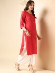 4e11343b-4506-4747-84d7-63d2f3aadbcb1719231884824AnoukWomenThreadWorkKurta1 (1)
