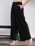 f80c567a-aeba-4b2b-b5fb-6b80ed364c211707809075075SASSAFRASWomenFlaredHigh-RisePleatedTrousers1