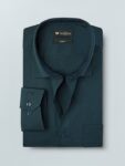 b105f9a9-ab57-419d-b134-19001dd3be8e1582784284706-INVICTUS-Men-Green-Slim-Fit-Solid-Formal-Shirt-8861582784283-4
