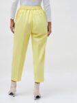 a966a46d-8fda-4c21-82da-714f15f0d3e91694841009585-SASSAFRAS-Women-Yellow-Regular-Cropped-Tapered-Pure-C