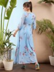 049d18c6-1699-4259-ba2f-48c3bc0584c21714189796493-SASSAFRAS-Blue–Peach-Coloured-Floral-Printed-Maxi-Dress-861-3