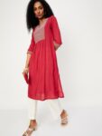 8ae6212b-0c32-4aed-9ae0-ba82f840fdd21703923971333maxWomenRedKurta1