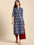 4e951c8f-321b-4be3-bdab-45acfe3c8bc31685093949634-Anouk-Women-Kurtas-4951685093949283-3