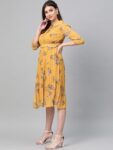 f67cd477-04f0-47fa-b69d-1052ce3bab871579852446352-SASSAFRAS-Women-Mustard-Printed-A-Line-Dress-61579852444501-1 (1)