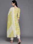 9c5ae5db-ae0c-4ba4-b0fe-8fcabd213acf1686218114000-Indo-Era-Green-Printed-Straight-Kurta-Trousers-With-Dupatta–5