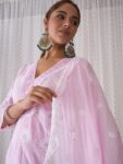 37b1366f-4ccb-40ab-a400-bbd7ce143aa01714972344965IndoEraWomenFloralEmbroideredRegularThreadW