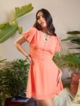 5b12ad22-5388-43d9-ac45-61221c5832c91711457528618SASSAFRASGeorgetteFitFlareDress1
