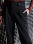 46ff5b36-1fe7-458b-a5dc-fd55ccb491591711427009261SASSAFRASWomenHigh-RisePleatedTrousers2 (1)