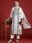 619267ff-2a64-4ee0-9893-c2e18c0f24dc1717048852153-Indo-Era-White-Embroidered-Straight-Kurta-Trousers-With-Dupa-11