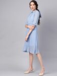 38dff7fe-40fb-4ad9-ba21-4816853ac6101650284988842SASSAFRASSeaWashPeterpanCollarPleatedDress1