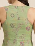 2491fe75-b448-4a60-acb5-ccb9ef1c3eba1584512950140-Shae-by-SASSAFRAS-Women-Green–Pink-Printed-Anarkali-Kurta-5-1
