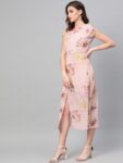 b43ab735-9782-4e47-9cd8-a405d09df6481579865477860-SASSAFRAS-Women-Peach-Coloured-Printed-A-Line-Dress-29215798-3