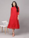 6b04ad60-35d9-4bb6-a691-0a7bdfa0c4a61679621015882aayuRedLayeredGeorgetteA-LineMidiDress5