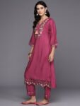 bbe800b2-902b-4282-9da8-3e559821d5f61695796807327-Indo-Era-Pink-Embroidered-A-Li