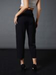 0ca5229c-a930-4218-aeb1-11a10f8be6b01690983828091SASSAFRASworklyfWomenBlackMomFitHigh-RiseTrousers4 (1)