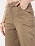 600af45d-ef39-4040-ba64-3fbcd75842ce1721975032766-SASSAFRAS-Women-Beige-Mid-Rise-Slim-Fit-Trousers-53717219750-1