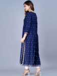 1f728381-57bc-47b5-a7e6-ec4404b5fc611674014417324KALINIWomenBlueGeometricPrintedFlaredSleevesSummerSheersAnar1 (1)
