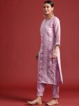 256cda80-34ed-4166-9bbc-f5c8acc3a3131717068827495-Indo-Era-Lavender-Embroidered-Straight-Kurta-Trousers-With-D-5