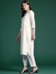 d20b7284-bb62-44f2-86c4-2ff00d456cc01721627775698-Indo-Era-White-Embroidered-Straight-Kurta-Trousers-set-82817-1