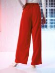 7baec36d-6871-4bbf-9824-a7e8ba61a2991718972909701-SASSAFRAS-Women-Red-Loose-Fit-High-Rise-Parallel-Trousers-32-1