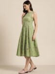 2491fe75-b448-4a60-acb5-ccb9ef1c3eba1584512950140-Shae-by-SASSAFRAS-Women-Green–Pink-Printed-Anarkali-Kurta-5-1